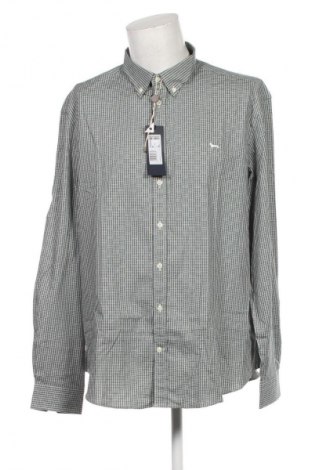 Herrenhemd Harmont & Blaine, Größe 5XL, Farbe Mehrfarbig, Preis 102,99 €