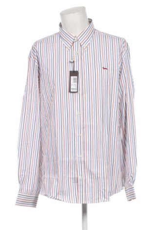 Herrenhemd Harmont & Blaine, Größe 5XL, Farbe Mehrfarbig, Preis 102,99 €