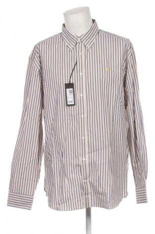 Herrenhemd Harmont & Blaine, Größe 5XL, Farbe Mehrfarbig, Preis 102,99 €