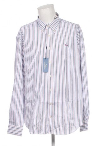 Herrenhemd Harmont & Blaine, Größe 5XL, Farbe Mehrfarbig, Preis 92,99 €