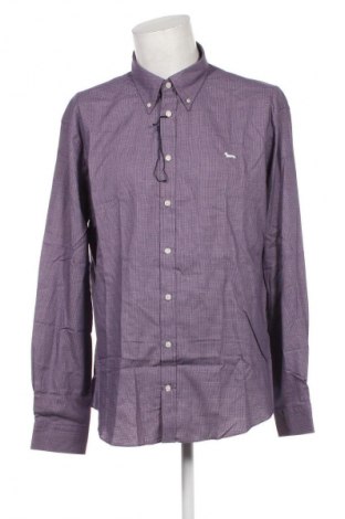 Herrenhemd Harmont & Blaine, Größe 5XL, Farbe Mehrfarbig, Preis 102,99 €