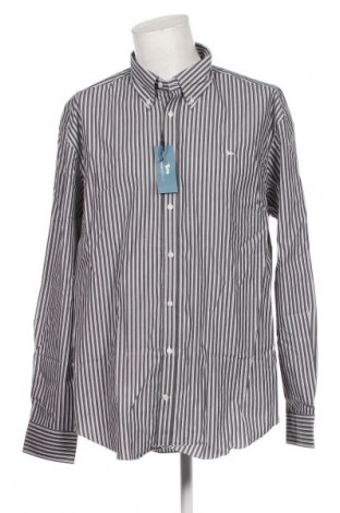 Herrenhemd Harmont & Blaine, Größe 5XL, Farbe Mehrfarbig, Preis € 102,99