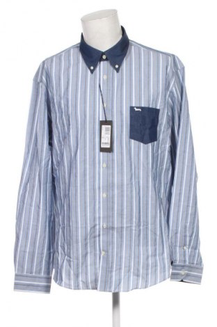 Pánská košile  Harmont & Blaine, Velikost 5XL, Barva Vícebarevné, Cena  2 379,00 Kč