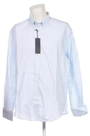 Herrenhemd Harmont & Blaine, Größe 5XL, Farbe Mehrfarbig, Preis € 102,99