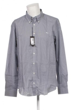 Herrenhemd Harmont & Blaine, Größe 5XL, Farbe Mehrfarbig, Preis € 102,99