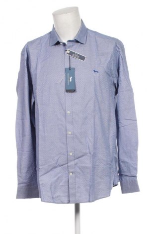 Herrenhemd Harmont & Blaine, Größe 5XL, Farbe Mehrfarbig, Preis 102,99 €