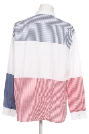 Herrenhemd Harmont & Blaine, Größe 5XL, Farbe Mehrfarbig, Preis 102,99 €