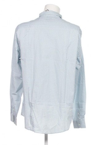 Herrenhemd Harmont & Blaine, Größe 5XL, Farbe Mehrfarbig, Preis 102,99 €
