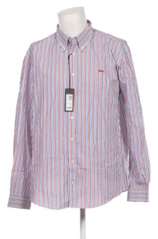 Pánska košeľa  Harmont & Blaine, Veľkosť 5XL, Farba Viacfarebná, Cena  84,95 €
