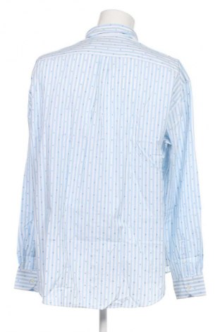 Herrenhemd Harmont & Blaine, Größe 5XL, Farbe Mehrfarbig, Preis € 102,99