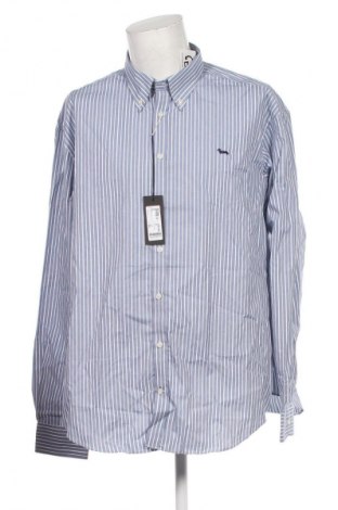 Herrenhemd Harmont & Blaine, Größe 5XL, Farbe Mehrfarbig, Preis 102,99 €