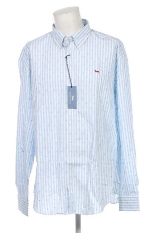 Pánska košeľa  Harmont & Blaine, Veľkosť 5XL, Farba Viacfarebná, Cena  84,95 €