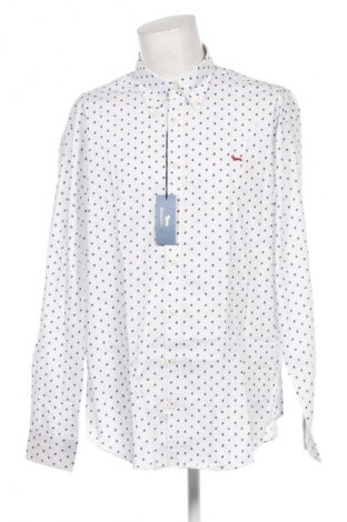 Herrenhemd Harmont & Blaine, Größe 5XL, Farbe Mehrfarbig, Preis 102,99 €