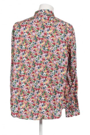 Herrenhemd Harmont & Blaine, Größe 5XL, Farbe Mehrfarbig, Preis € 102,99