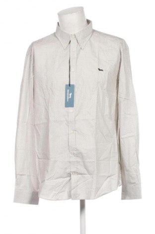 Pánská košile  Harmont & Blaine, Velikost 5XL, Barva Vícebarevné, Cena  2 379,00 Kč
