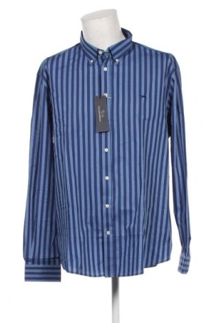 Herrenhemd Harmont & Blaine, Größe 5XL, Farbe Mehrfarbig, Preis 102,99 €