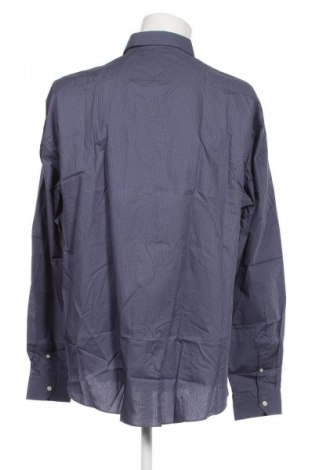 Herrenhemd Harmont & Blaine, Größe 5XL, Farbe Blau, Preis 102,99 €