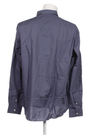 Pánská košile  Harmont & Blaine, Velikost 5XL, Barva Modrá, Cena  2 379,00 Kč