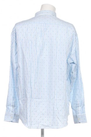 Herrenhemd Harmont & Blaine, Größe 5XL, Farbe Mehrfarbig, Preis € 102,99