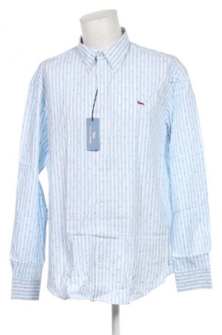 Férfi ing Harmont & Blaine, Méret 5XL, Szín Sokszínű, Ár 39 299 Ft