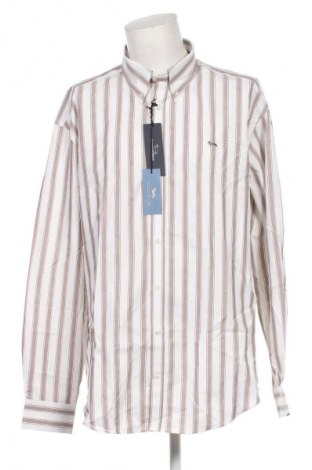 Pánská košile  Harmont & Blaine, Velikost 5XL, Barva Vícebarevné, Cena  2 379,00 Kč