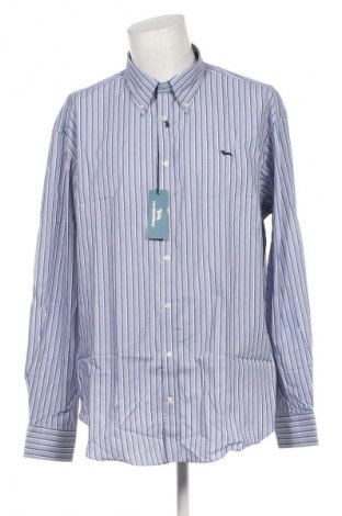 Herrenhemd Harmont & Blaine, Größe 5XL, Farbe Mehrfarbig, Preis € 102,99