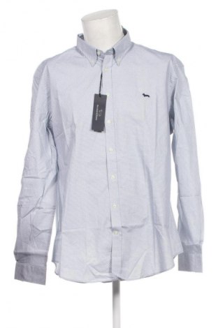 Herrenhemd Harmont & Blaine, Größe 5XL, Farbe Mehrfarbig, Preis 102,99 €