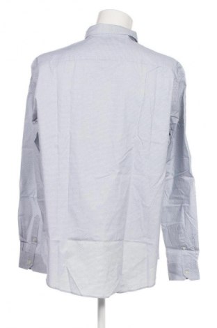 Herrenhemd Harmont & Blaine, Größe 5XL, Farbe Mehrfarbig, Preis 102,99 €