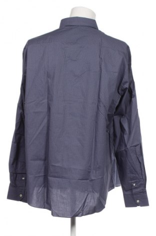 Herrenhemd Harmont & Blaine, Größe 5XL, Farbe Blau, Preis 102,99 €