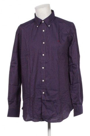 Herrenhemd Harmont & Blaine, Größe 5XL, Farbe Mehrfarbig, Preis € 102,99