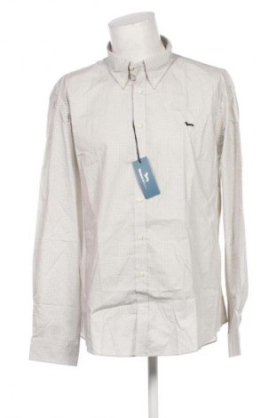 Herrenhemd Harmont & Blaine, Größe 5XL, Farbe Mehrfarbig, Preis € 102,99