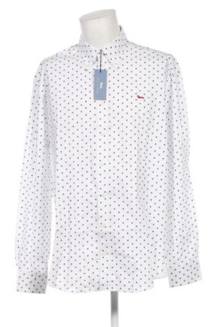 Pánska košeľa  Harmont & Blaine, Veľkosť 5XL, Farba Viacfarebná, Cena  84,95 €