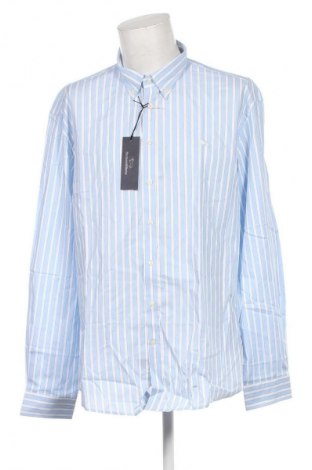 Pánská košile  Harmont & Blaine, Velikost 5XL, Barva Vícebarevné, Cena  2 379,00 Kč