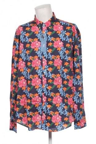 Herrenhemd Harmont & Blaine, Größe 5XL, Farbe Mehrfarbig, Preis 102,99 €