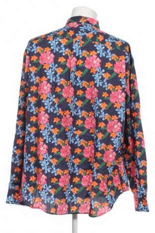Herrenhemd Harmont & Blaine, Größe 5XL, Farbe Mehrfarbig, Preis 102,99 €