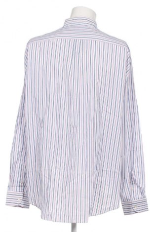 Męska koszula Harmont & Blaine, Rozmiar 5XL, Kolor Kolorowy, Cena 479,99 zł
