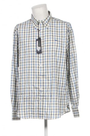 Herrenhemd Harmont & Blaine, Größe 5XL, Farbe Mehrfarbig, Preis 102,99 €