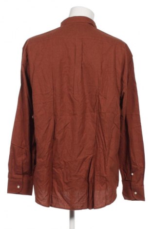 Herrenhemd Harmont & Blaine, Größe 5XL, Farbe Braun, Preis € 102,99
