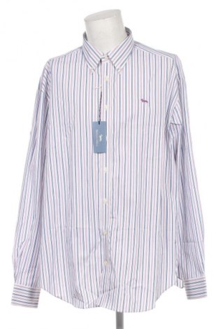 Pánska košeľa  Harmont & Blaine, Veľkosť 5XL, Farba Viacfarebná, Cena  84,95 €