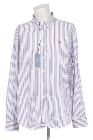Herrenhemd Harmont & Blaine, Größe 5XL, Farbe Mehrfarbig, Preis € 102,99