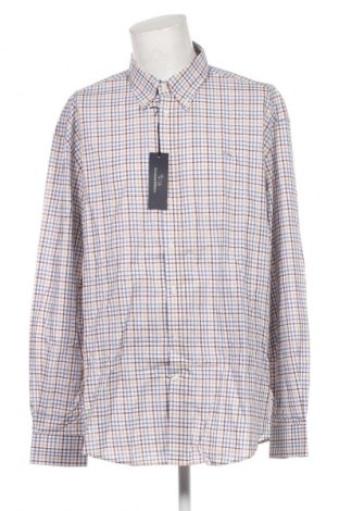 Herrenhemd Harmont & Blaine, Größe 5XL, Farbe Mehrfarbig, Preis 102,99 €