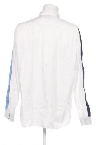 Pánska košeľa  Harmont & Blaine, Veľkosť 5XL, Farba Biela, Cena  84,95 €