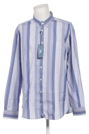 Herrenhemd Harmont & Blaine, Größe 5XL, Farbe Mehrfarbig, Preis 102,99 €