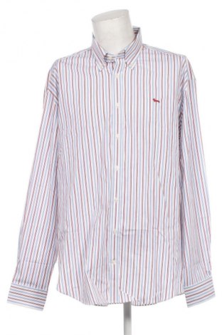 Herrenhemd Harmont & Blaine, Größe 5XL, Farbe Mehrfarbig, Preis € 102,99