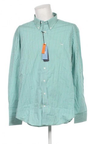 Herrenhemd Harmont & Blaine, Größe 5XL, Farbe Mehrfarbig, Preis 92,99 €