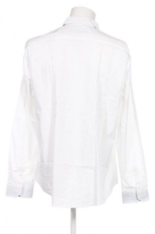Herrenhemd Harmont & Blaine, Größe 5XL, Farbe Weiß, Preis € 102,99