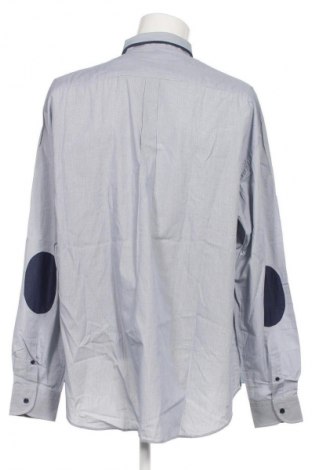 Pánská košile  Harmont & Blaine, Velikost 5XL, Barva Šedá, Cena  2 379,00 Kč