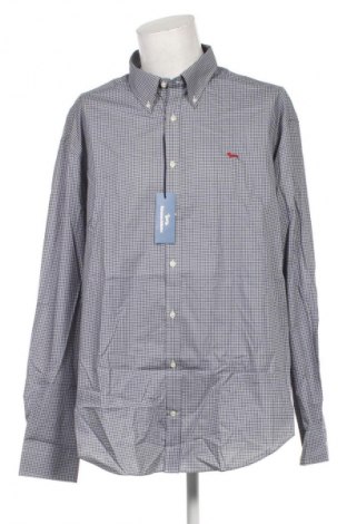 Herrenhemd Harmont & Blaine, Größe 5XL, Farbe Mehrfarbig, Preis € 102,99