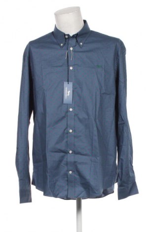 Herrenhemd Harmont & Blaine, Größe 5XL, Farbe Mehrfarbig, Preis 92,99 €
