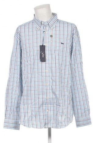 Herrenhemd Harmont & Blaine, Größe 5XL, Farbe Mehrfarbig, Preis 102,99 €